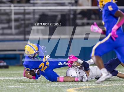 Thumbnail 3 in Lakeway Christian Academy @ Boyd-Buchanan photogallery.