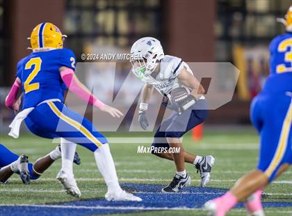Thumbnail 3 in Lakeway Christian Academy @ Boyd-Buchanan photogallery.