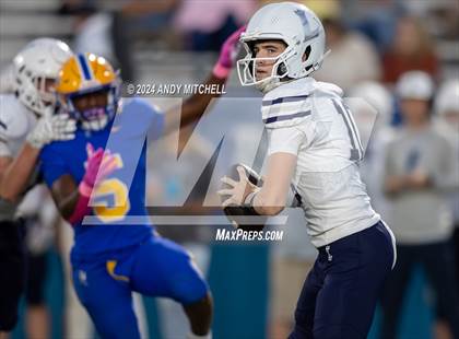 Thumbnail 3 in Lakeway Christian Academy @ Boyd-Buchanan photogallery.