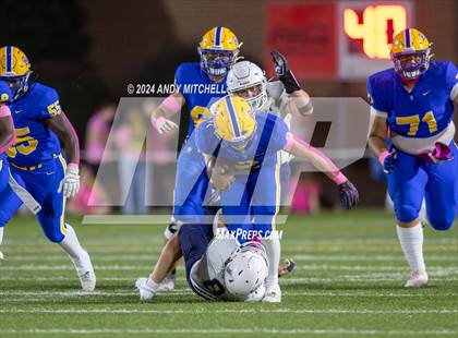 Thumbnail 3 in Lakeway Christian Academy @ Boyd-Buchanan photogallery.
