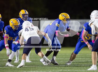 Thumbnail 3 in Lakeway Christian Academy @ Boyd-Buchanan photogallery.