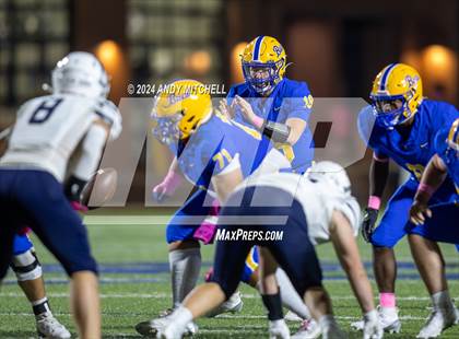 Thumbnail 3 in Lakeway Christian Academy @ Boyd-Buchanan photogallery.