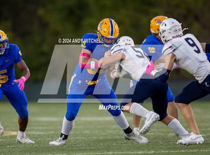Thumbnail 3 in Lakeway Christian Academy @ Boyd-Buchanan photogallery.