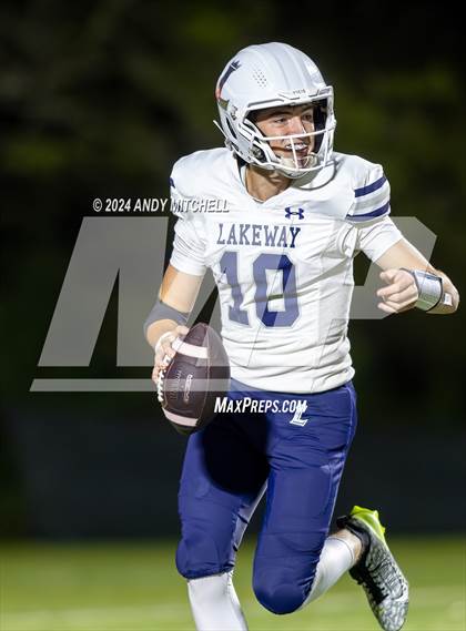 Thumbnail 2 in Lakeway Christian Academy @ Boyd-Buchanan photogallery.