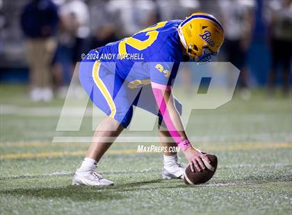 Thumbnail 3 in Lakeway Christian Academy @ Boyd-Buchanan photogallery.