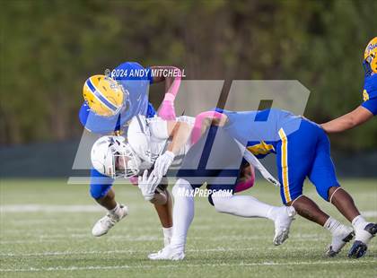 Thumbnail 3 in Lakeway Christian Academy @ Boyd-Buchanan photogallery.