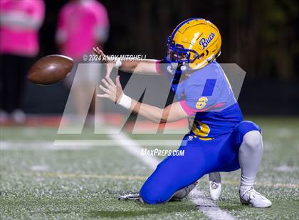 Thumbnail 3 in Lakeway Christian Academy @ Boyd-Buchanan photogallery.