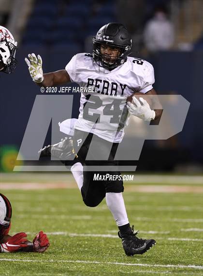 Thumbnail 2 in Perry @ McKinley photogallery.