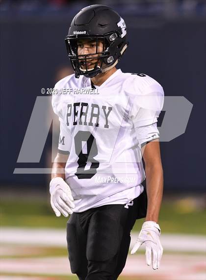 Thumbnail 1 in Perry @ McKinley photogallery.