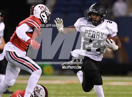 Thumbnail 1 in Perry @ McKinley photogallery.