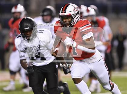 Thumbnail 1 in Perry @ McKinley photogallery.
