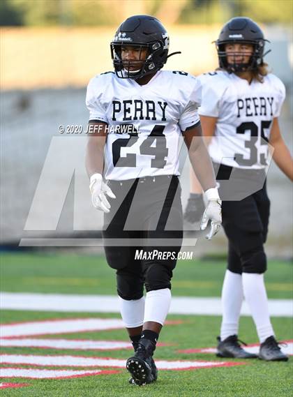 Thumbnail 2 in Perry @ McKinley photogallery.