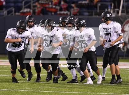 Thumbnail 1 in Perry @ McKinley photogallery.