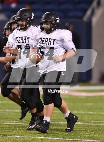 Thumbnail 3 in Perry @ McKinley photogallery.