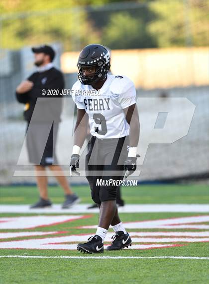 Thumbnail 1 in Perry @ McKinley photogallery.