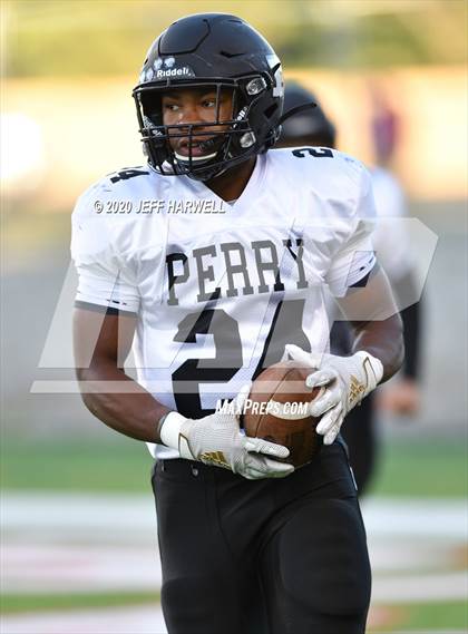 Thumbnail 3 in Perry @ McKinley photogallery.