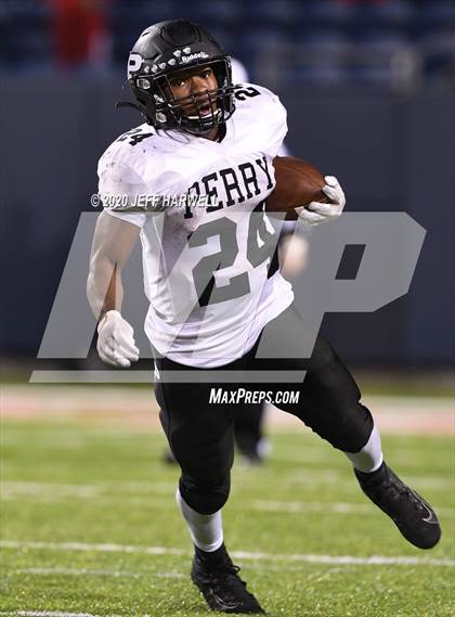 Thumbnail 1 in Perry @ McKinley photogallery.