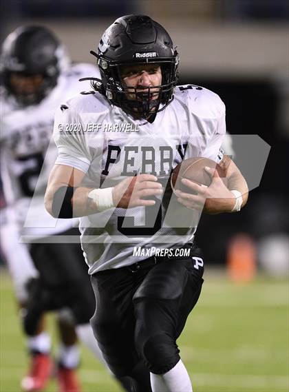 Thumbnail 1 in Perry @ McKinley photogallery.