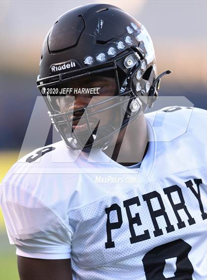 Thumbnail 1 in Perry @ McKinley photogallery.