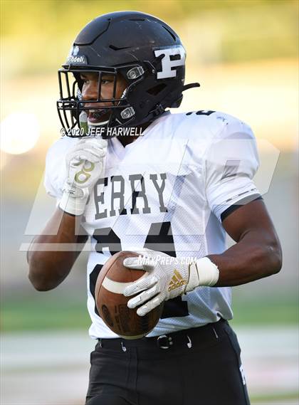 Thumbnail 1 in Perry @ McKinley photogallery.