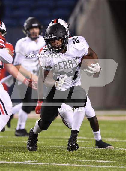 Thumbnail 2 in Perry @ McKinley photogallery.