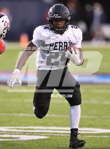 Thumbnail 1 in Perry @ McKinley photogallery.