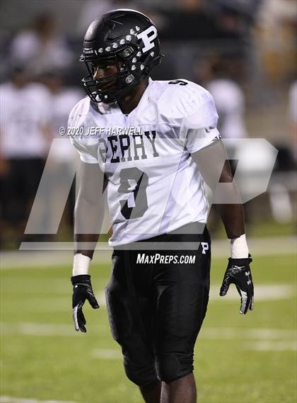 Thumbnail 1 in Perry @ McKinley photogallery.