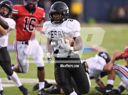 Thumbnail 1 in Perry @ McKinley photogallery.