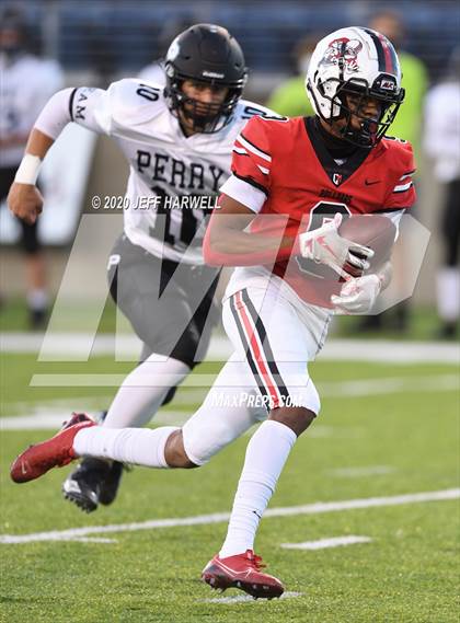 Thumbnail 2 in Perry @ McKinley photogallery.