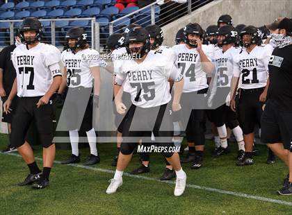 Thumbnail 1 in Perry @ McKinley photogallery.