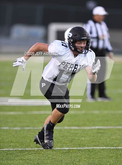 Thumbnail 1 in Perry @ McKinley photogallery.