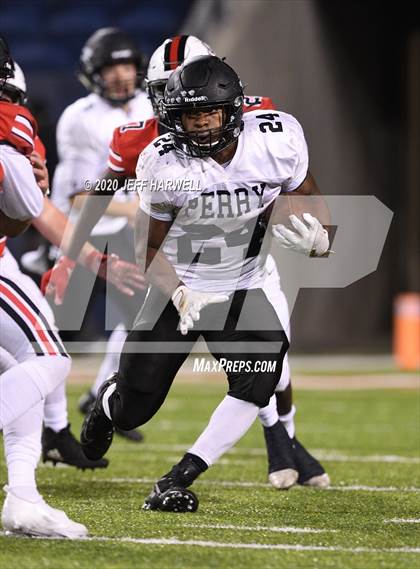 Thumbnail 3 in Perry @ McKinley photogallery.