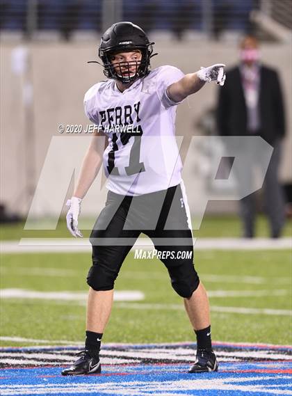 Thumbnail 1 in Perry @ McKinley photogallery.