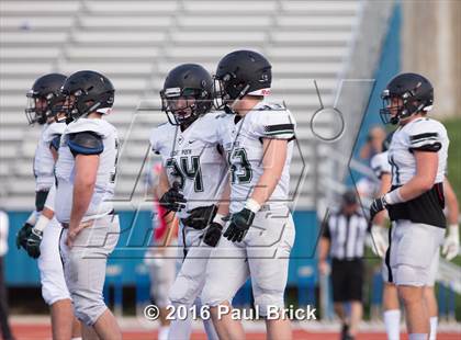 Thumbnail 1 in Westlake vs. Cedar Park (Scrimmage) photogallery.
