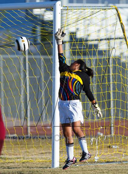 Thumbnail 1 in Eldorado @ Del Sol photogallery.