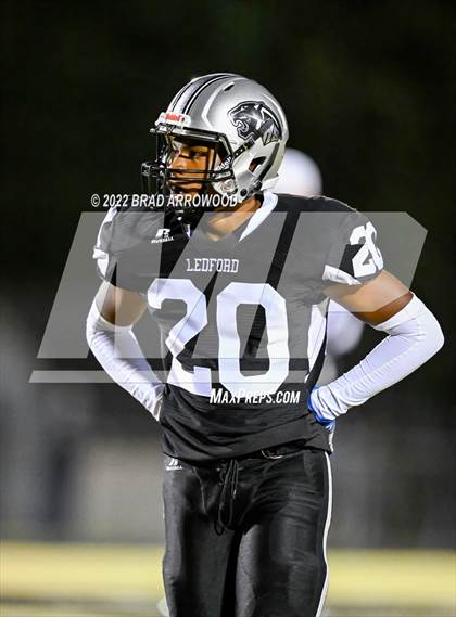 Thumbnail 1 in Central Davidson @ Ledford photogallery.