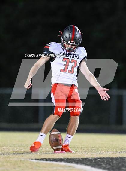 Thumbnail 2 in Central Davidson @ Ledford photogallery.