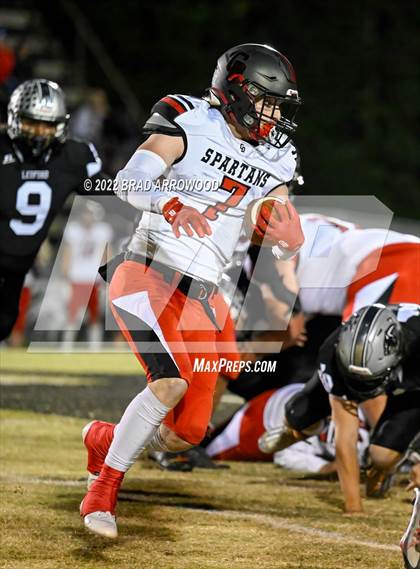 Thumbnail 1 in Central Davidson @ Ledford photogallery.