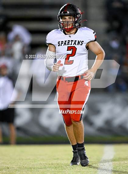 Thumbnail 1 in Central Davidson @ Ledford photogallery.