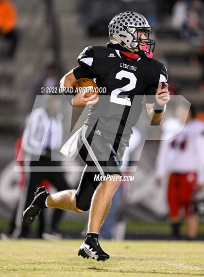 Thumbnail 1 in Central Davidson @ Ledford photogallery.
