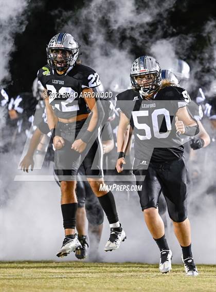Thumbnail 2 in Central Davidson @ Ledford photogallery.