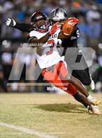 Photo from the gallery "Central Davidson @ Ledford"