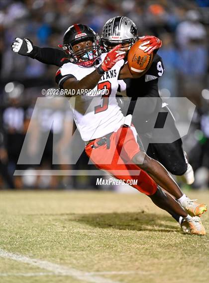 Thumbnail 2 in Central Davidson @ Ledford photogallery.