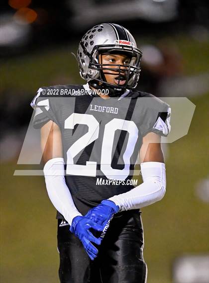 Thumbnail 2 in Central Davidson @ Ledford photogallery.