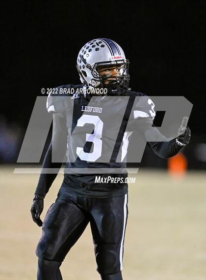 Thumbnail 1 in Central Davidson @ Ledford photogallery.