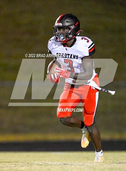 Thumbnail 2 in Central Davidson @ Ledford photogallery.
