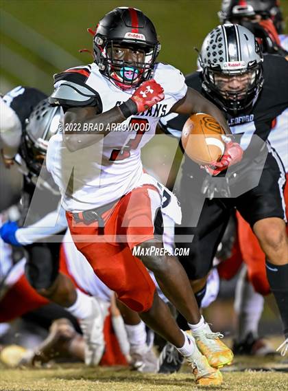 Thumbnail 1 in Central Davidson @ Ledford photogallery.