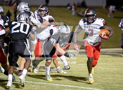 Thumbnail 2 in Central Davidson @ Ledford photogallery.