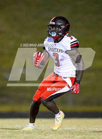 Thumbnail 2 in Central Davidson @ Ledford photogallery.
