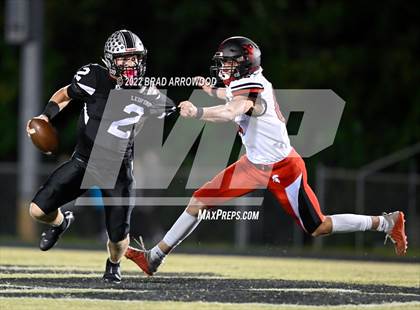 Thumbnail 1 in Central Davidson @ Ledford photogallery.